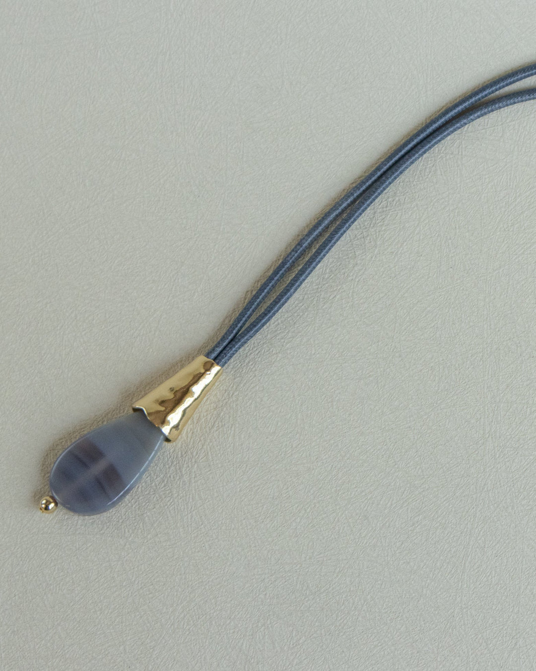 Curiosity Necklace