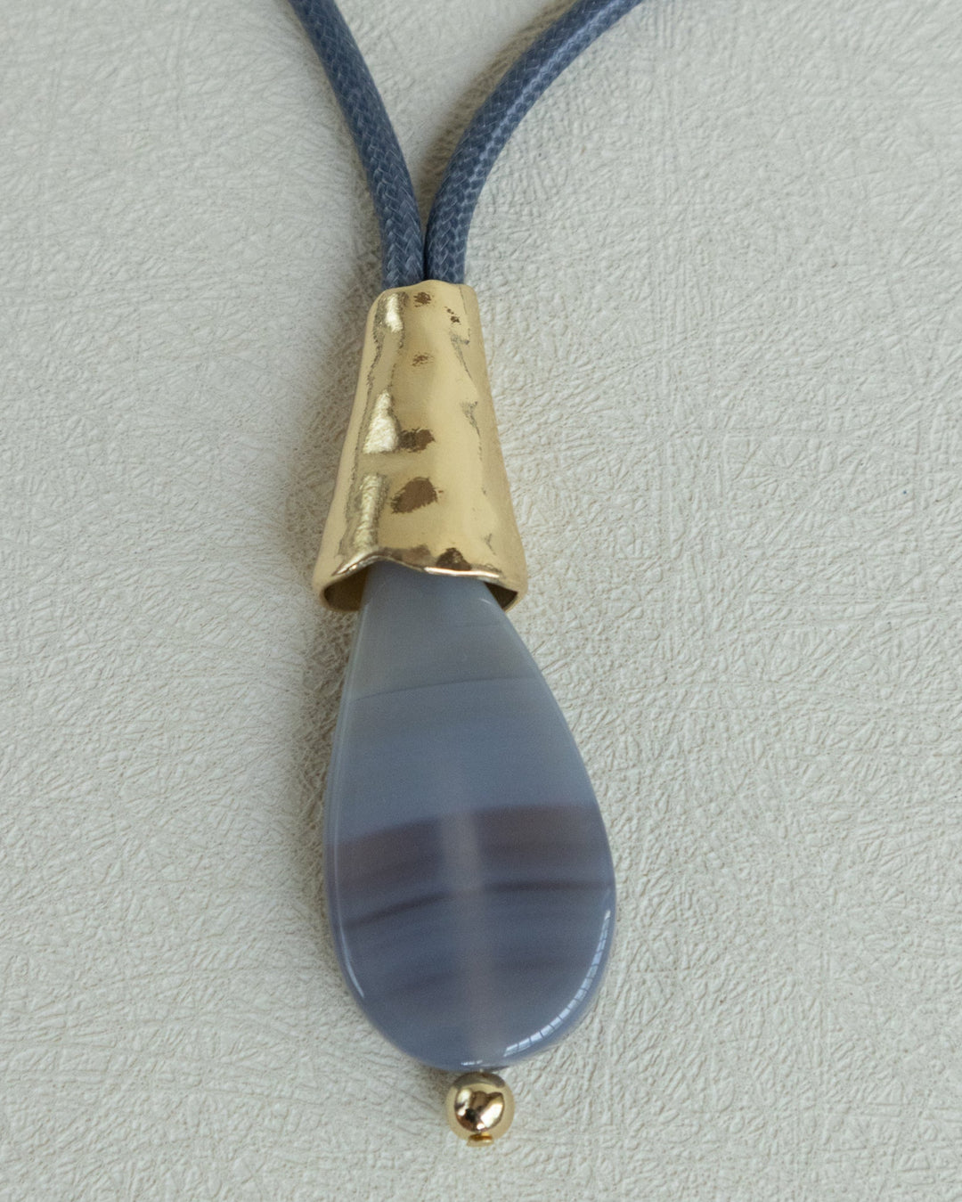 Curiosity Necklace