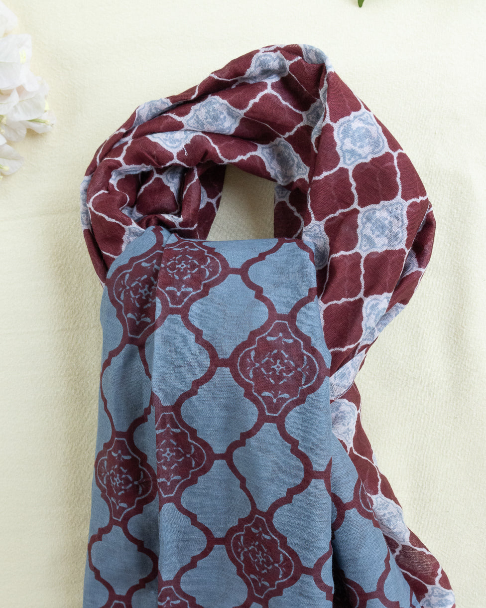 Medina Moon Scarf
