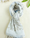 Ivory Dune Scarf