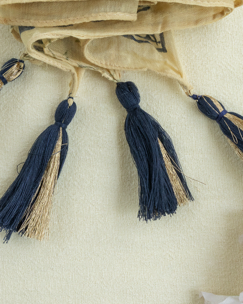 Savannah Escho Scarf