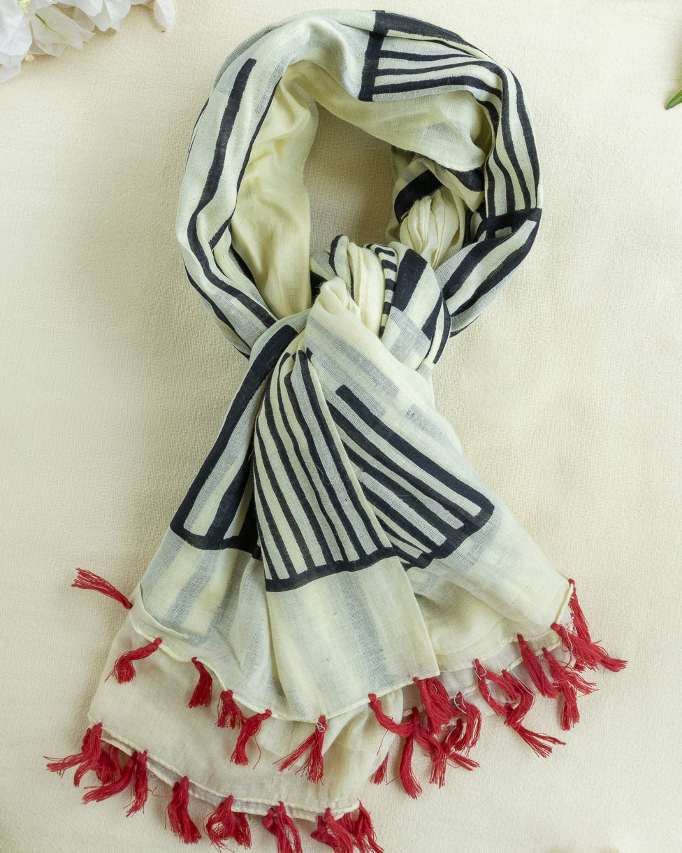 Nomadic Frame Scarf