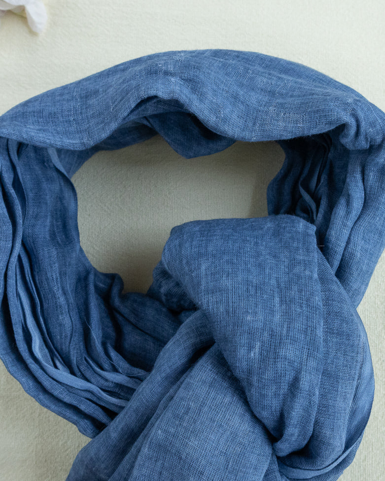 Midnight Nomad Scarf