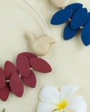 Summer Bird Necklace