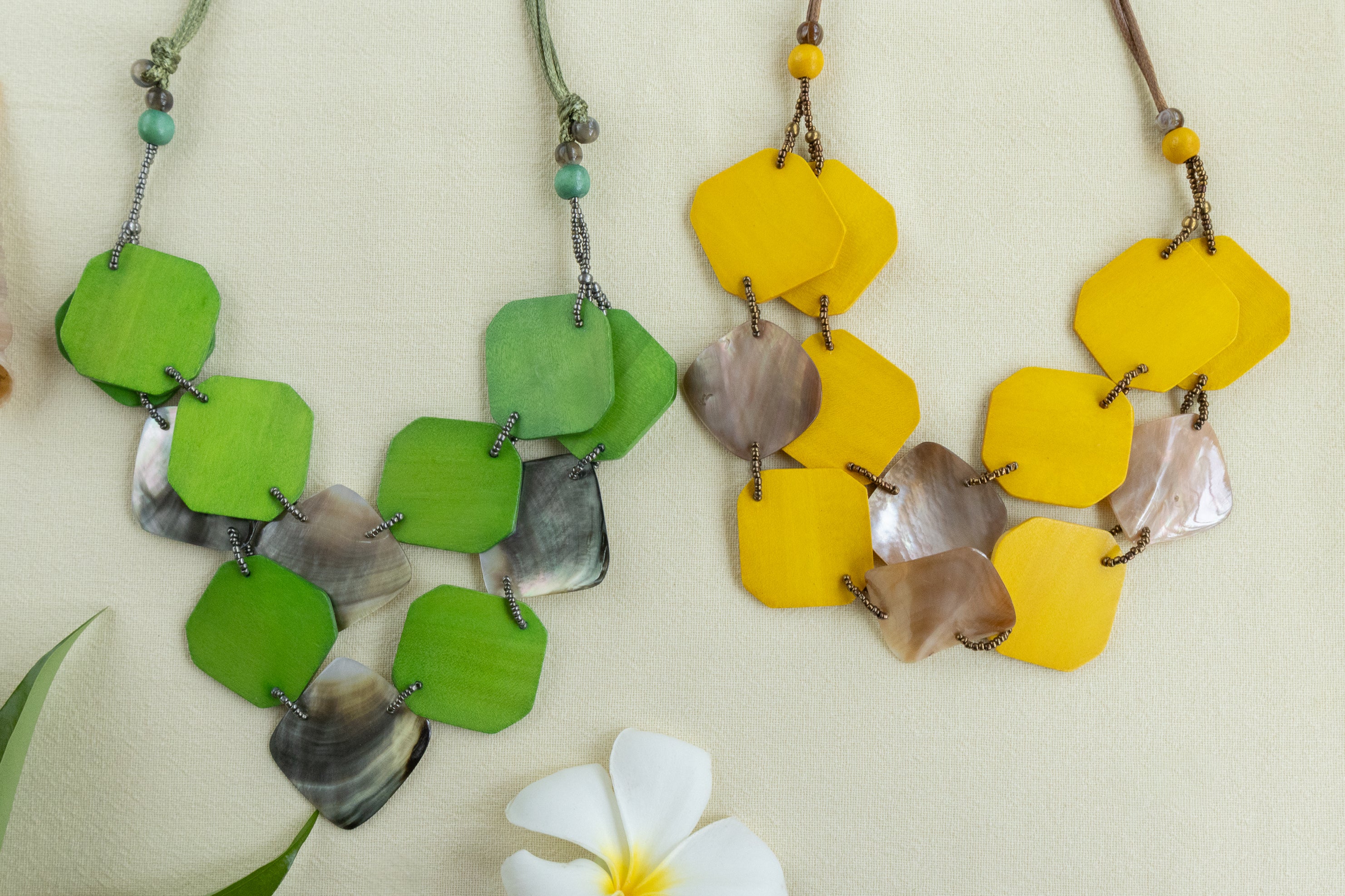 Gorgeous Necklaces