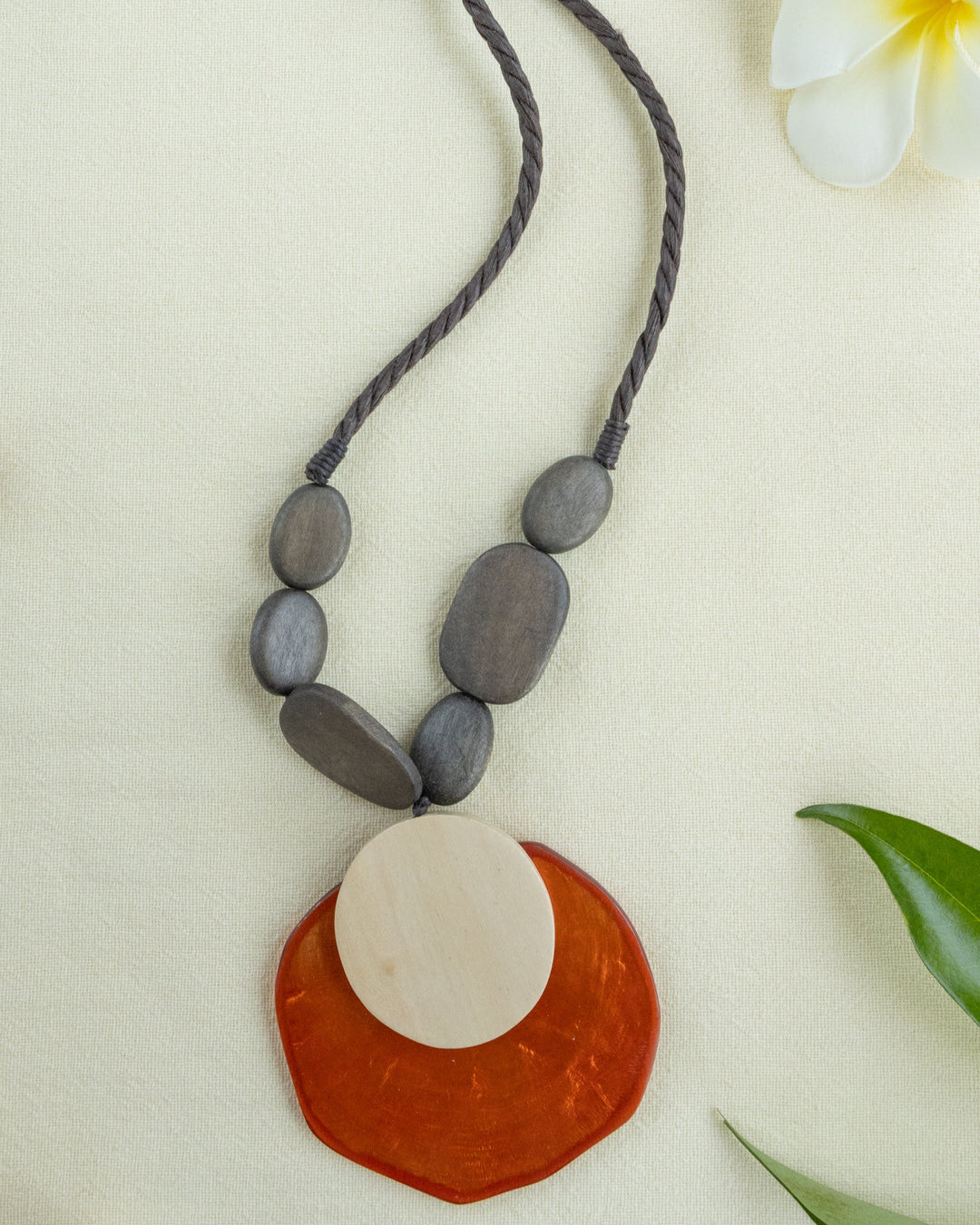 Island Necklace