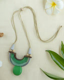 Wisdom Necklace