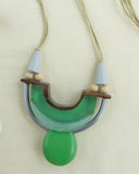 Wisdom Necklace