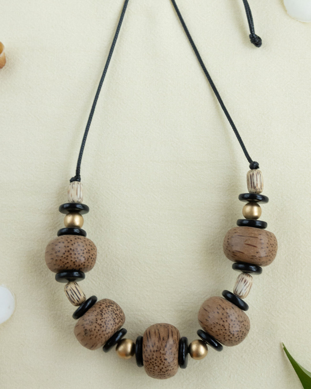 Icon Necklace