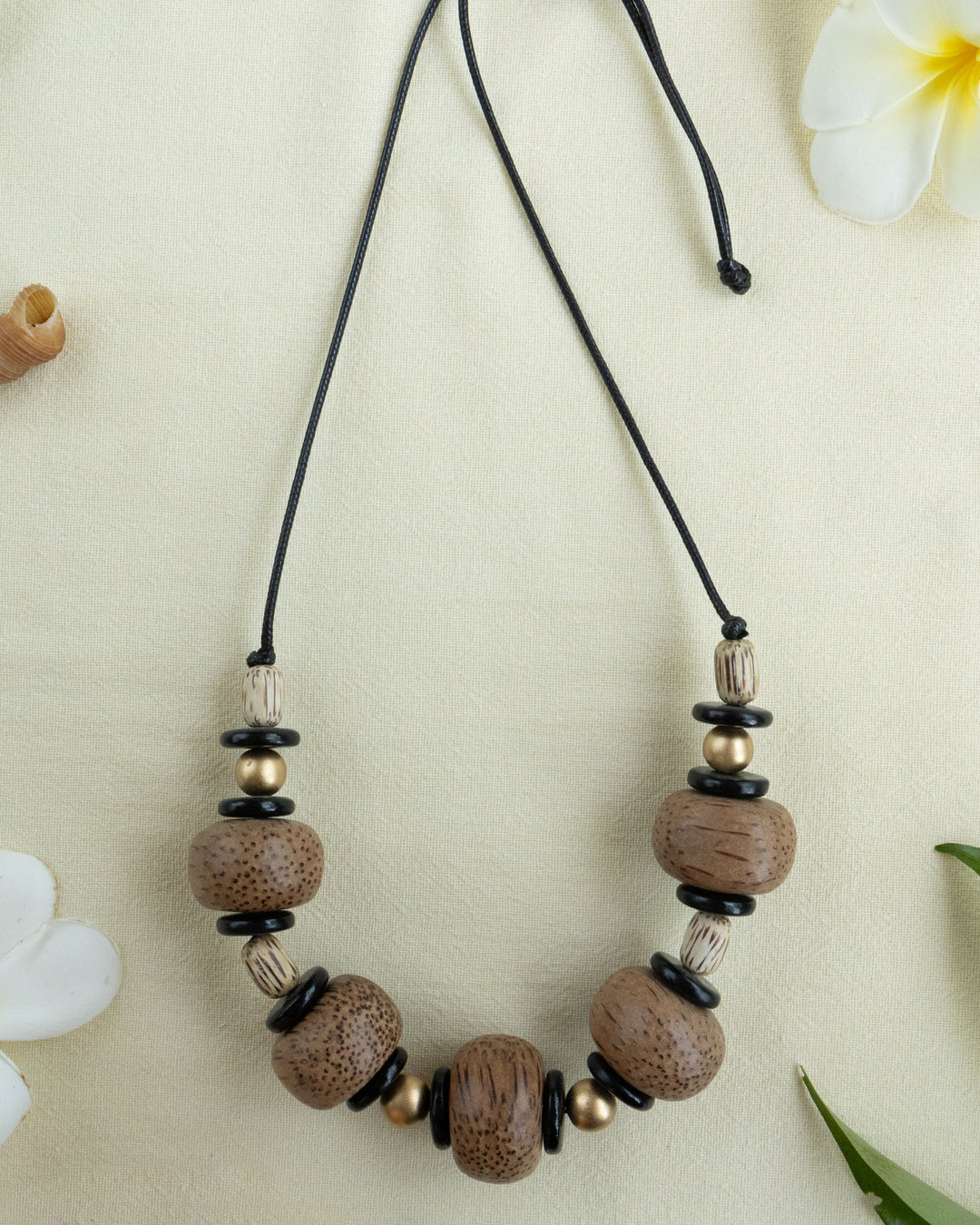 Icon Necklace