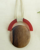 Knowledge Necklace