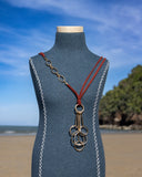 Infinit Key Necklace