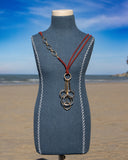 Infinit Key Necklace