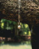 Pearl Dew Necklace