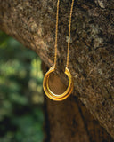 Golden Tide Necklace