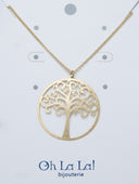 Rootlight Necklace