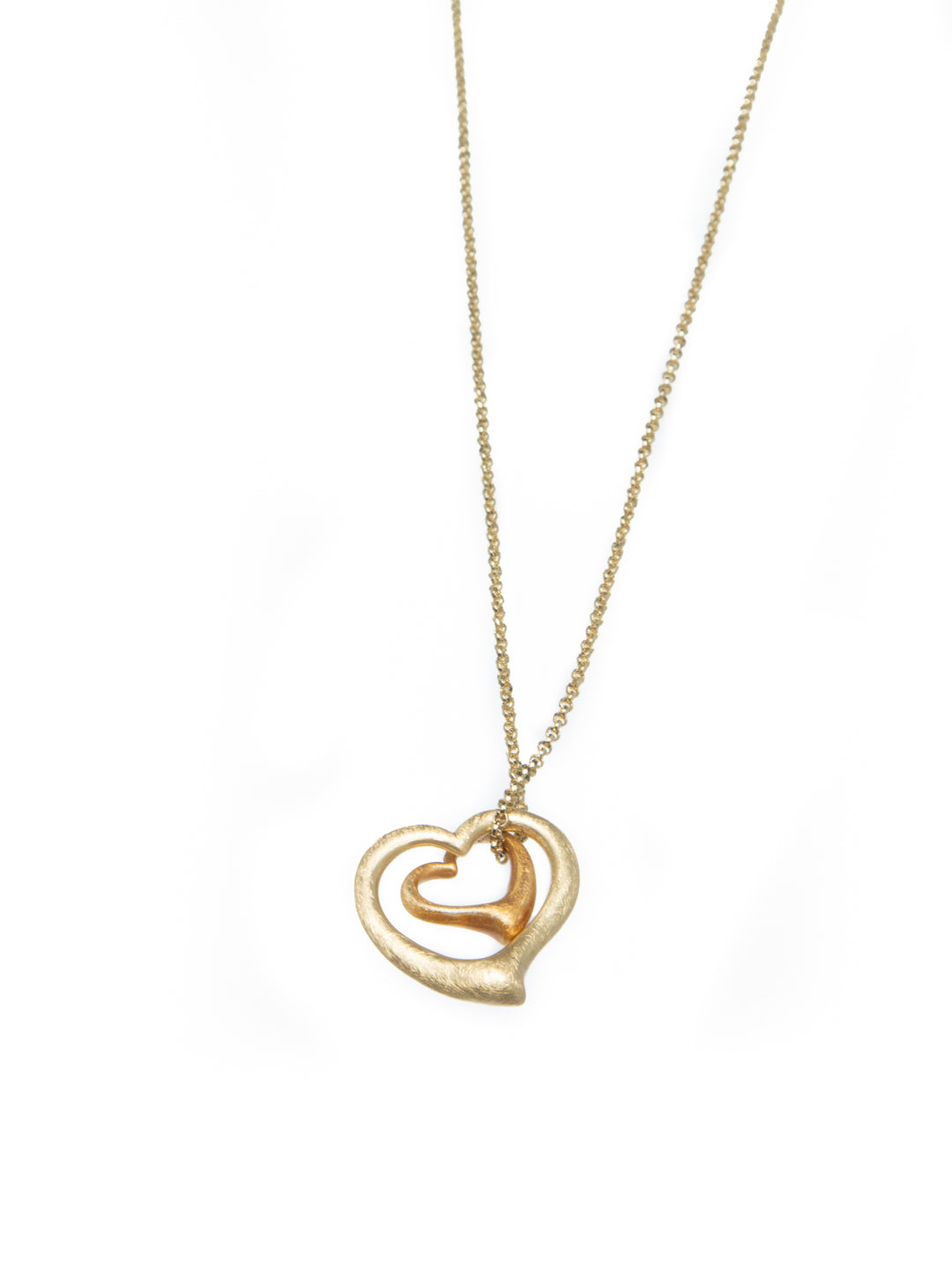 Tide of Love Necklace
