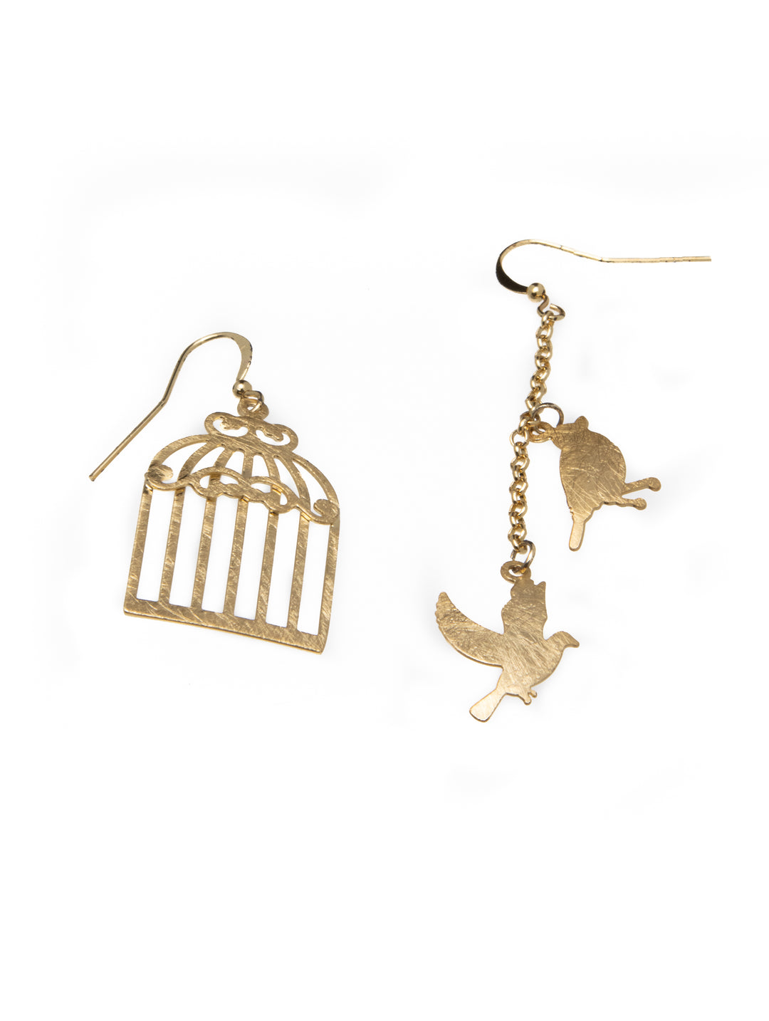 Free Spirit Earrings