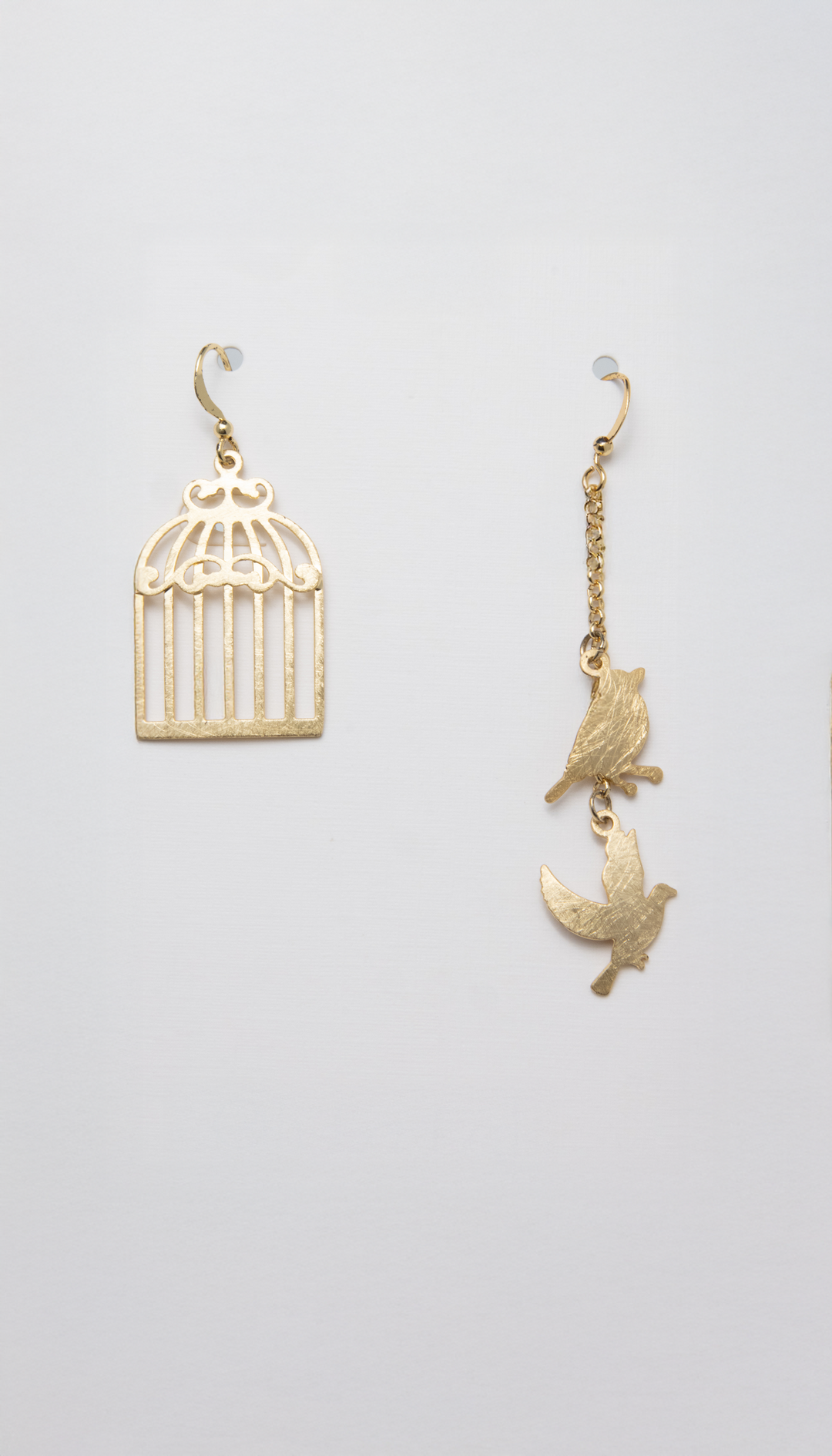 Free Spirit Earrings