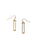 Open Horizon Earrings