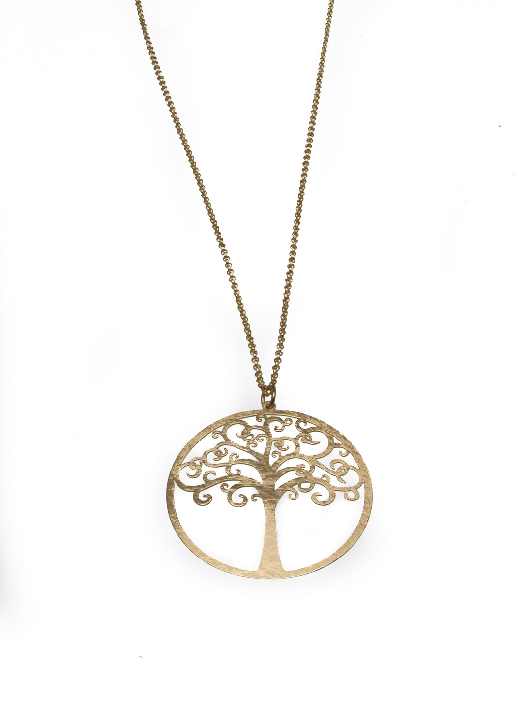Rootlight Necklace