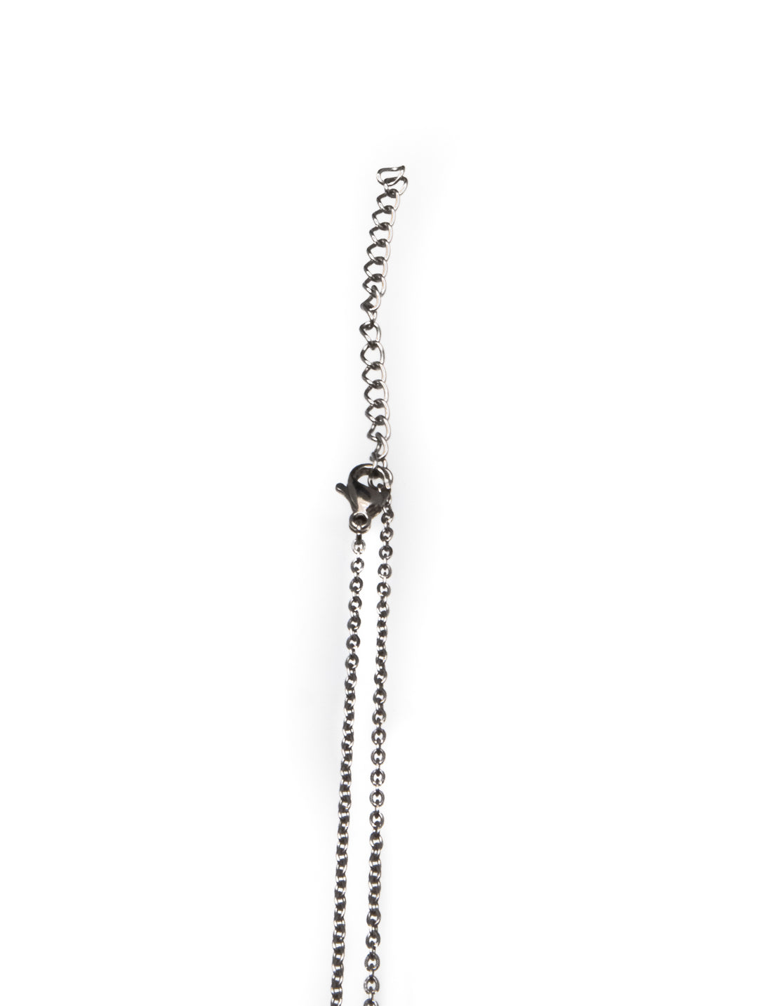 Pearl Dew Necklace