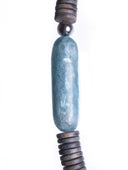 SEA STONE NECKLACE
