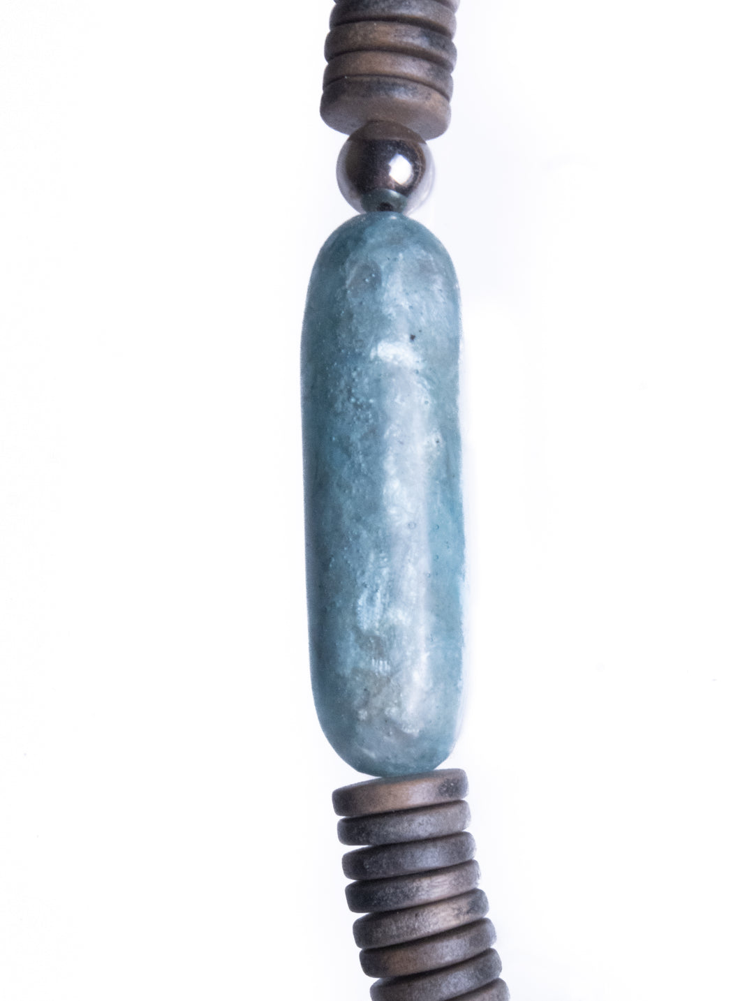 SEA STONE NECKLACE