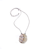 SAND FORM PENDANT