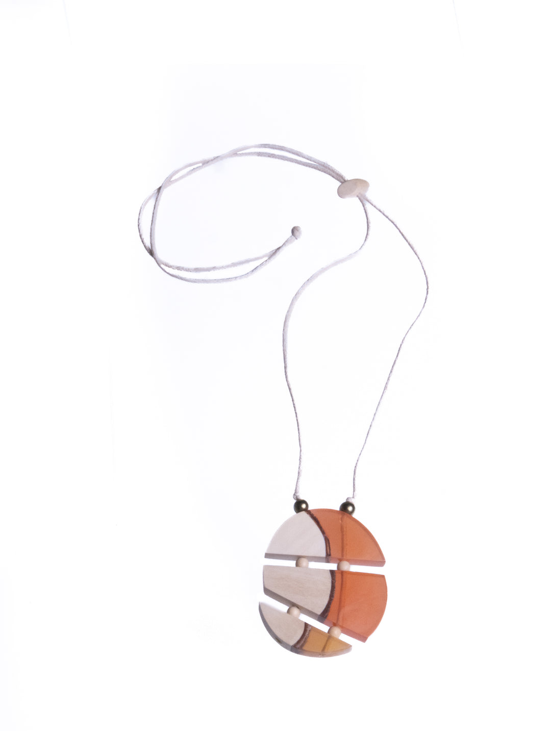 SAND FORM PENDANT
