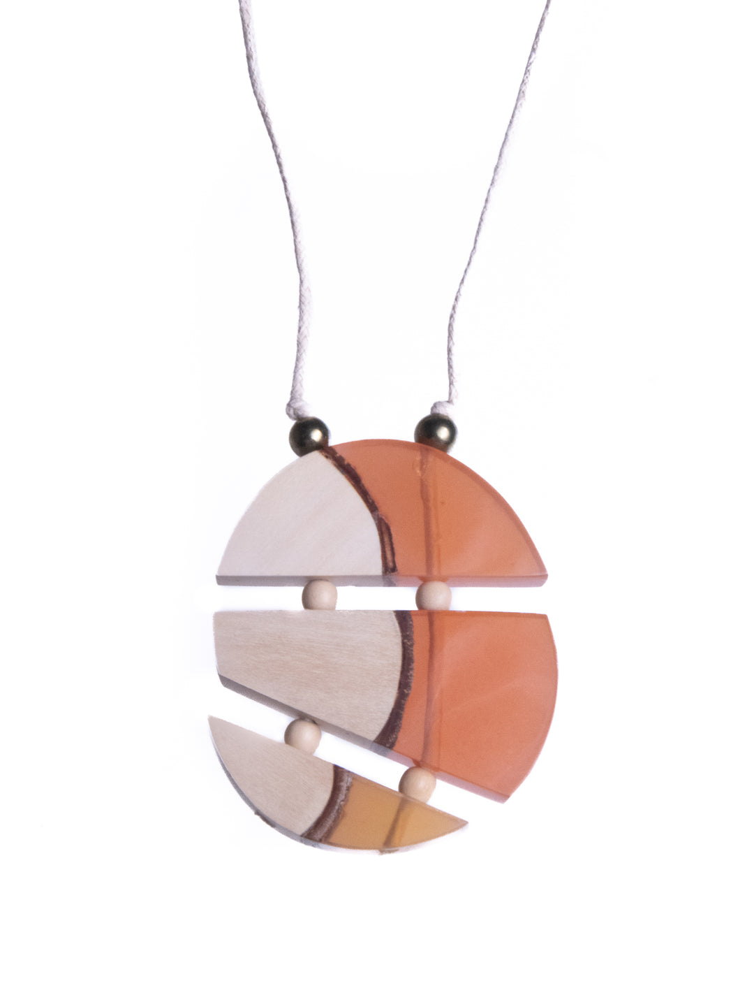 SAND FORM PENDANT