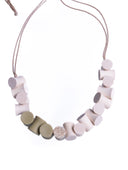 BALANCE BEAD NECKLACE