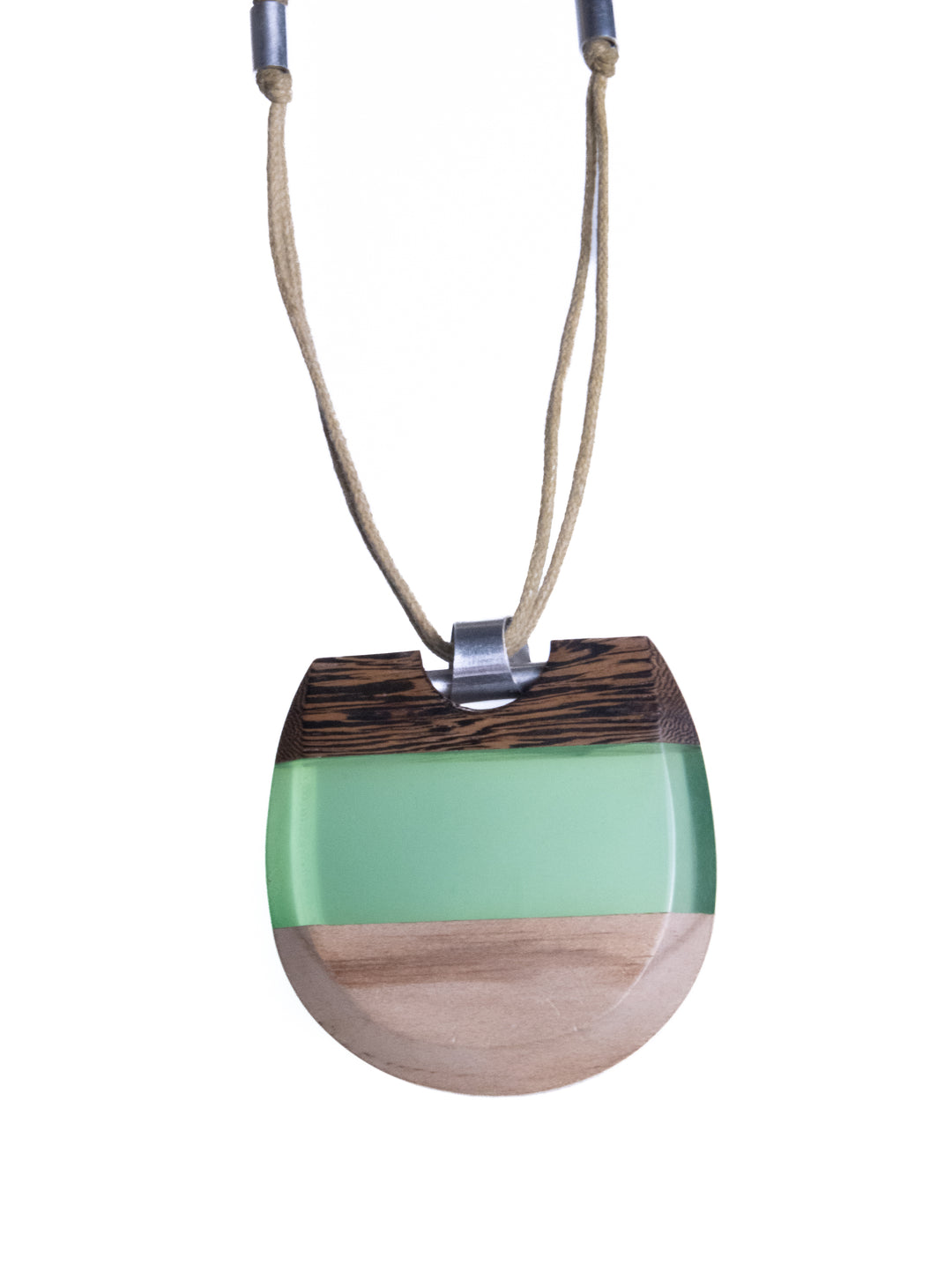 SUMMER GLASS PENDANT