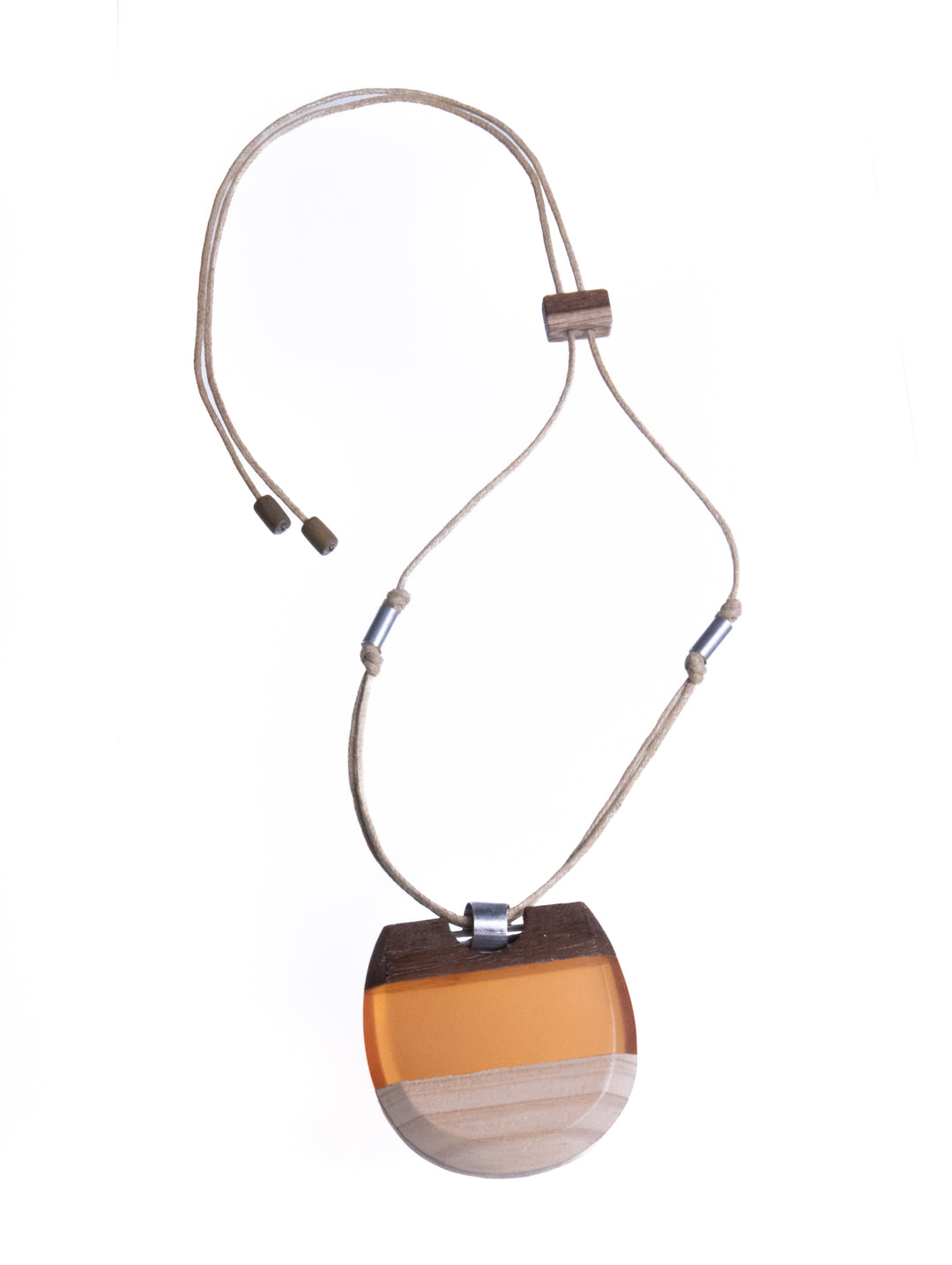 SUMMER GLASS PENDANT