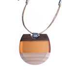 SUMMER GLASS PENDANT