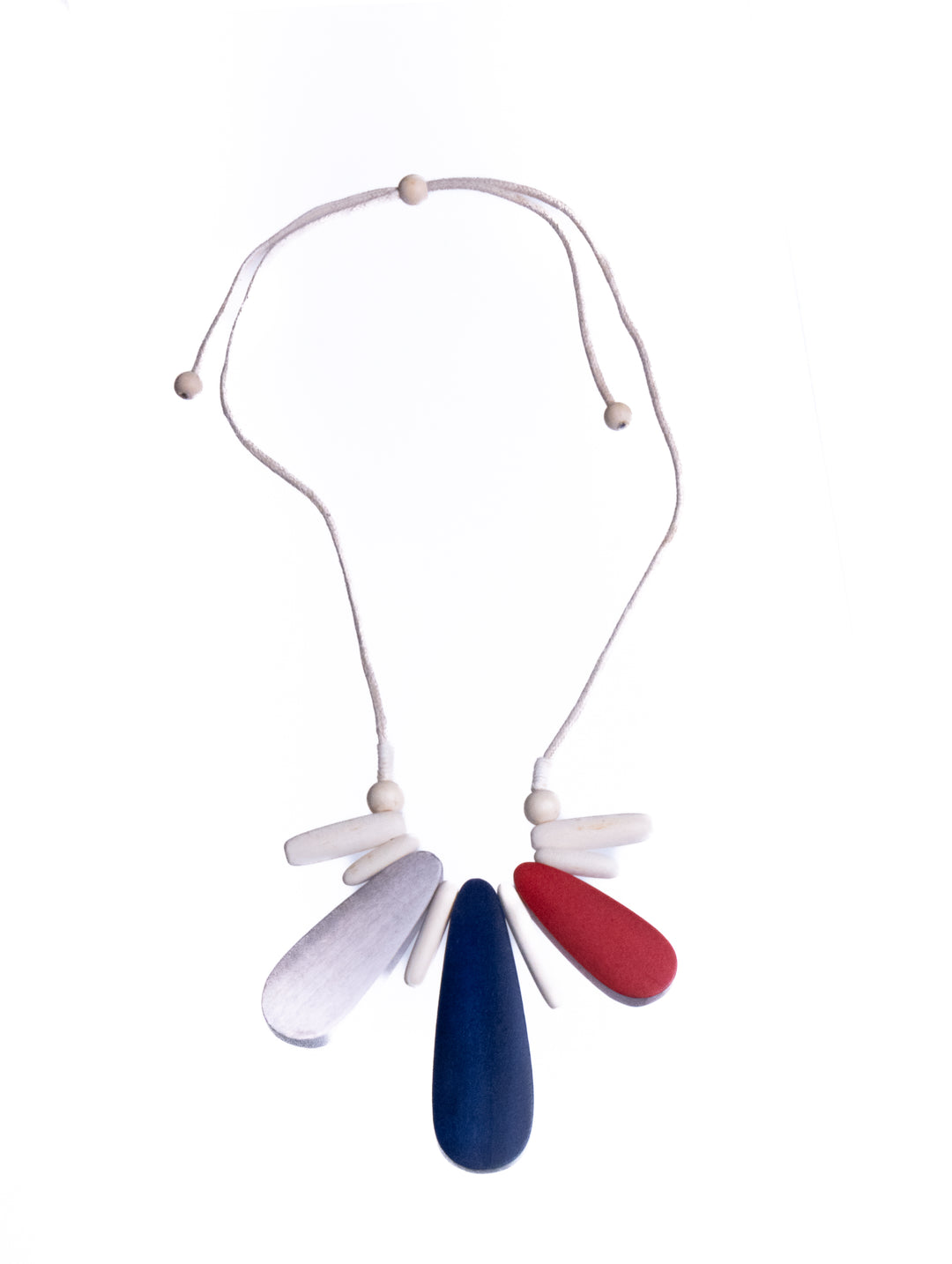 TIDE DROP NECKLACE