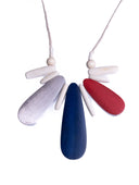 TIDE DROP NECKLACE