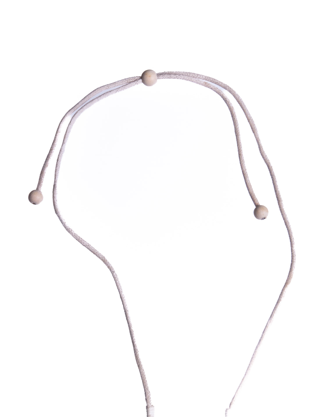 TIDE DROP NECKLACE
