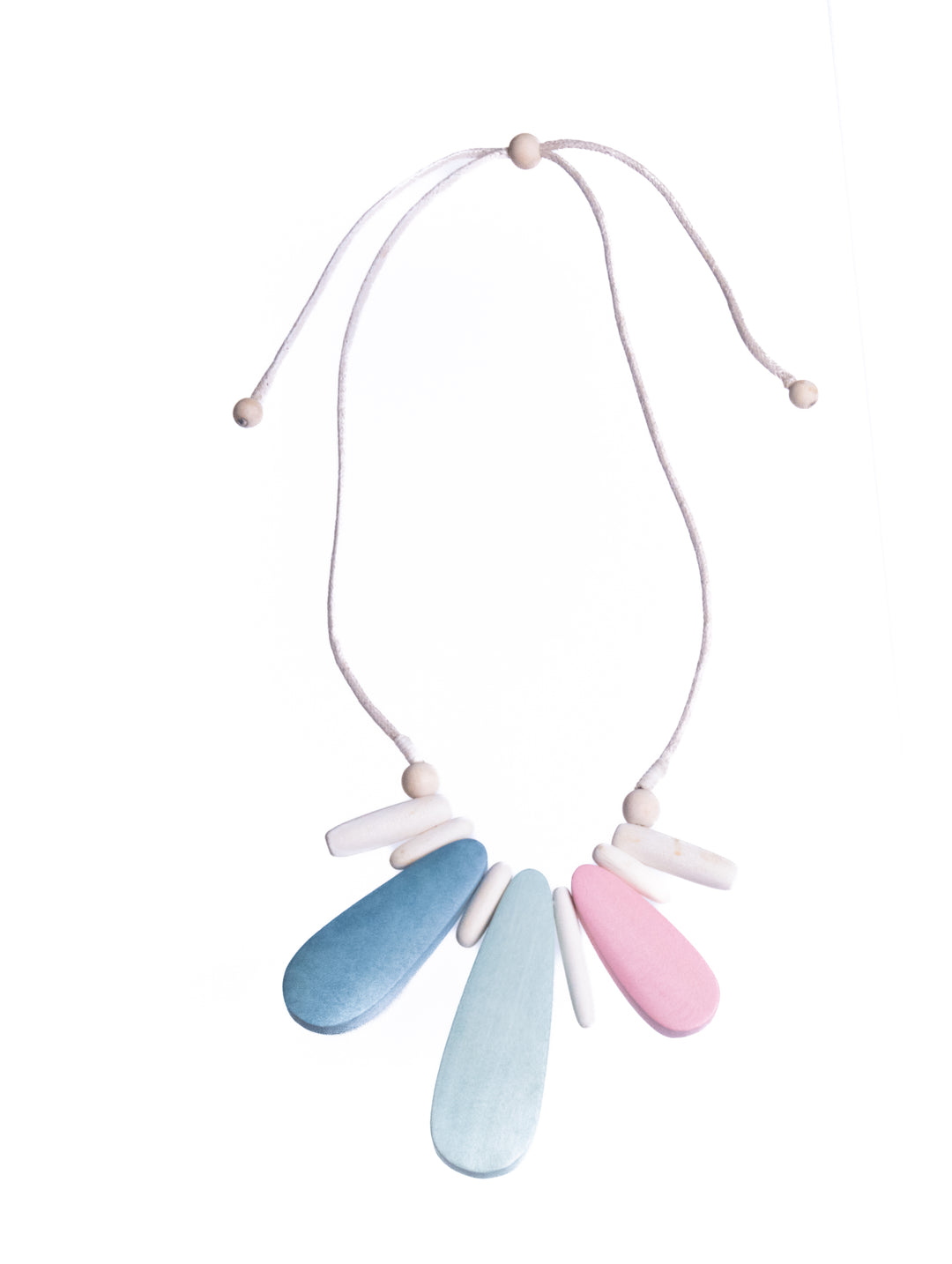 TIDE DROP NECKLACE