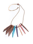 FLOAT BAR NECKLACE