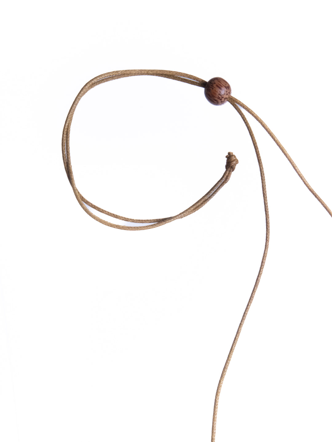 FLOAT BAR NECKLACE