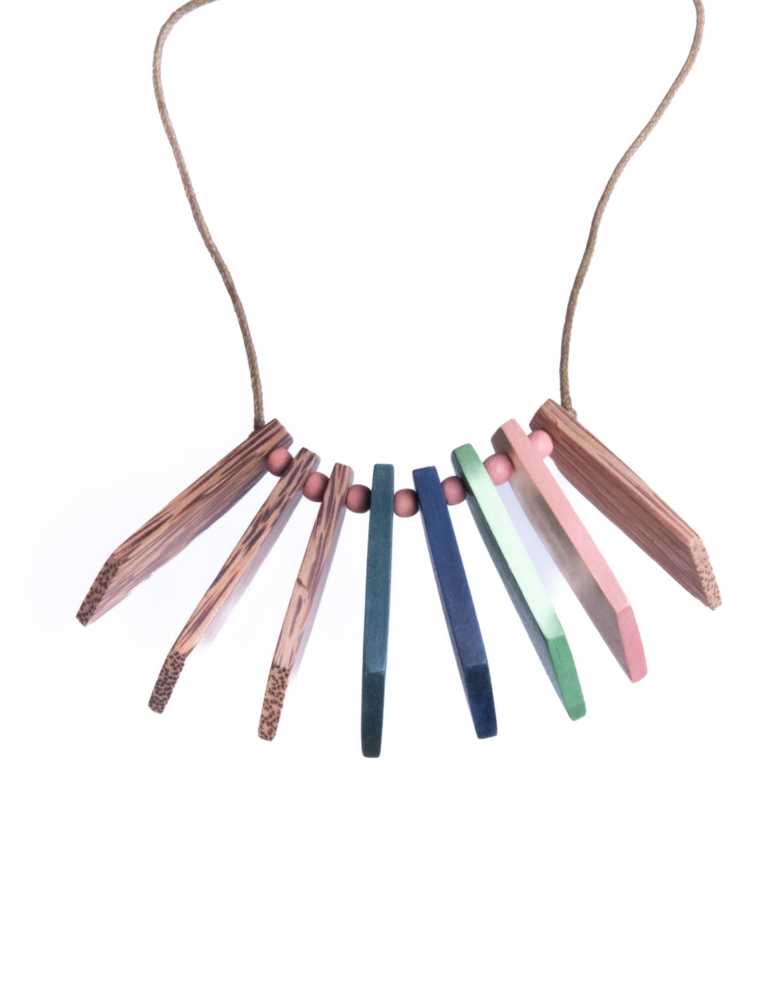 FLOAT BAR NECKLACE