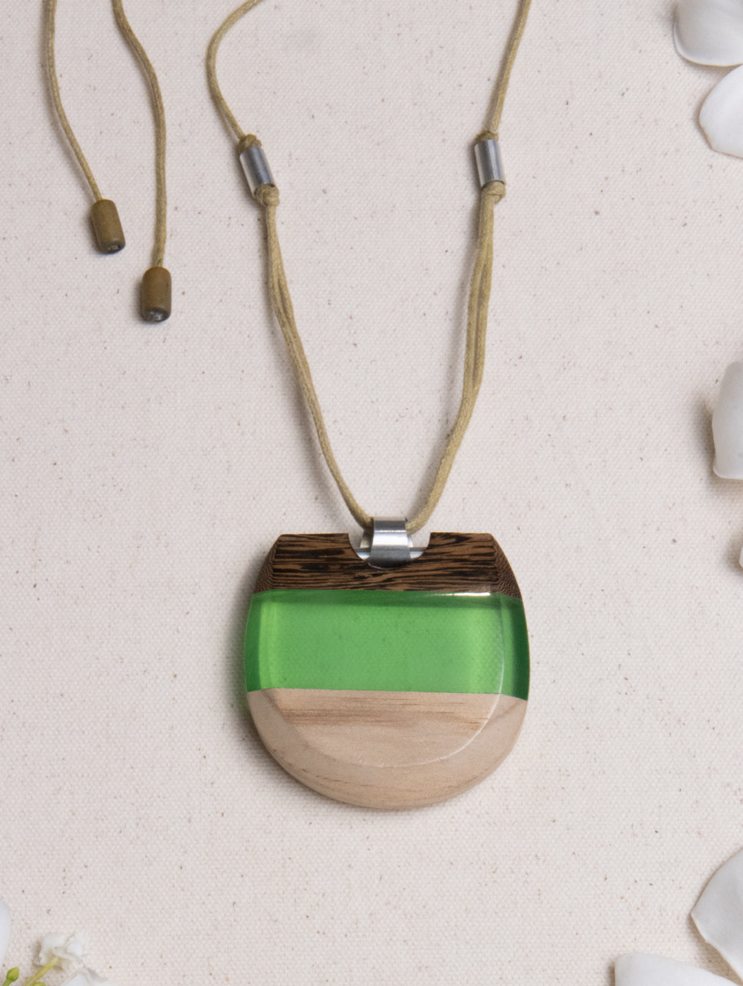 SUMMER GLASS PENDANT