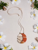 SAND FORM PENDANT