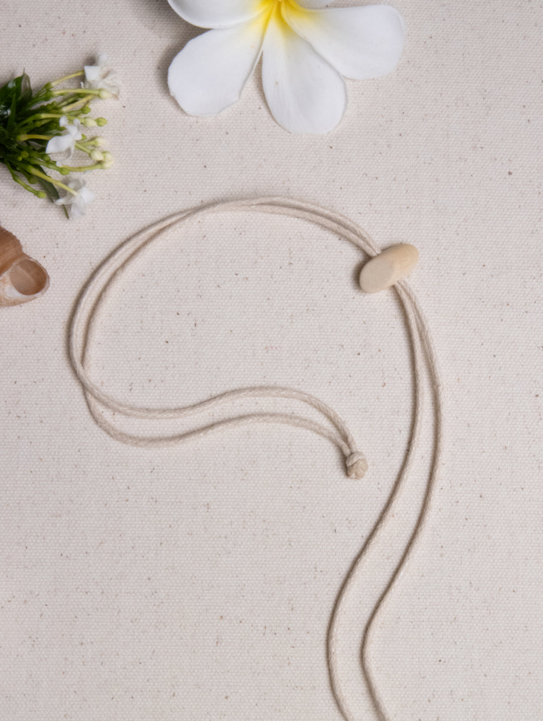 SAND FORM PENDANT