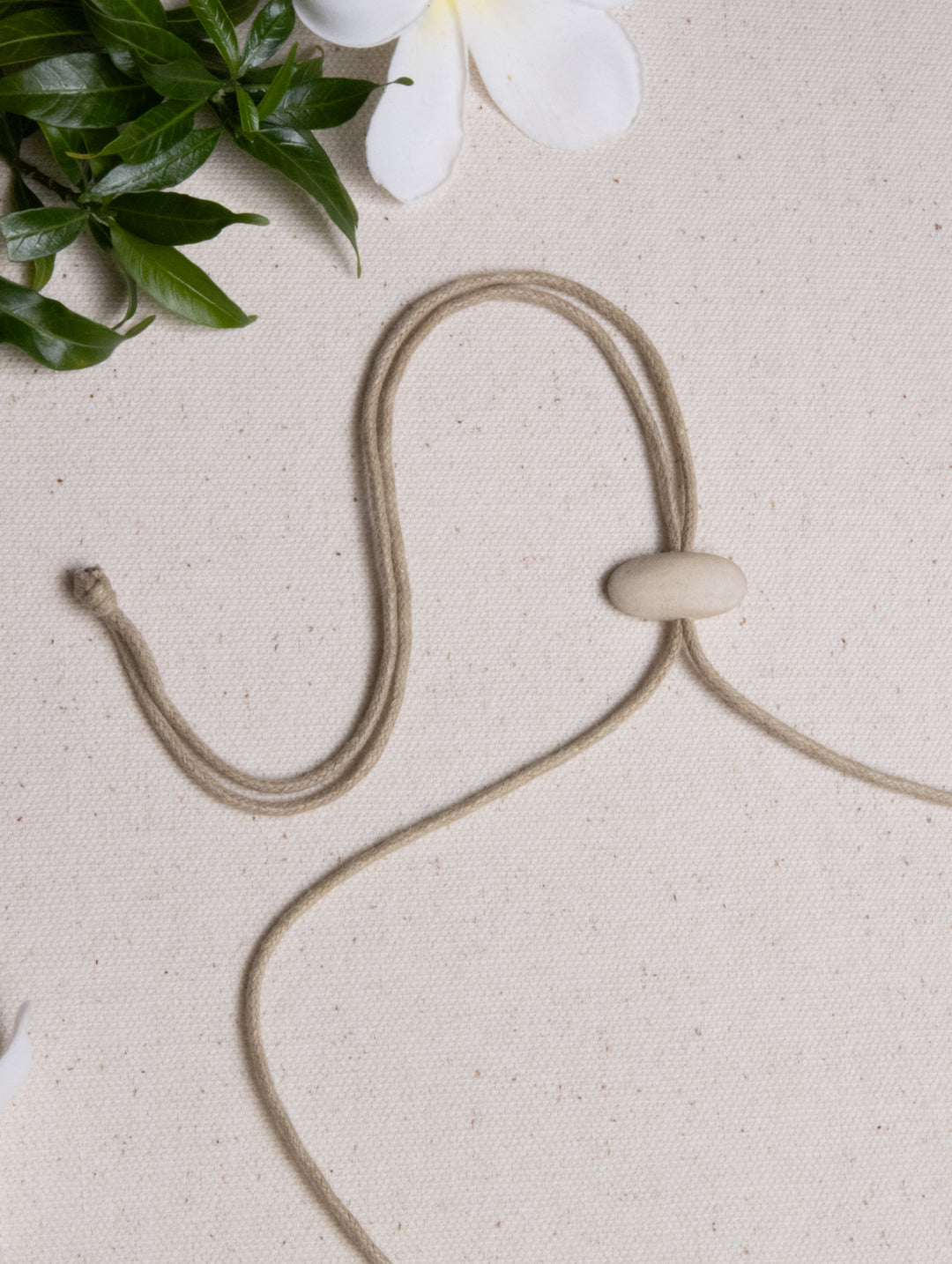 SAND FORM PENDANT