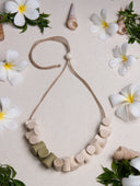 BALANCE BEAD NECKLACE