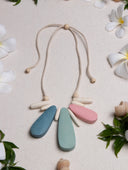 TIDE DROP NECKLACE