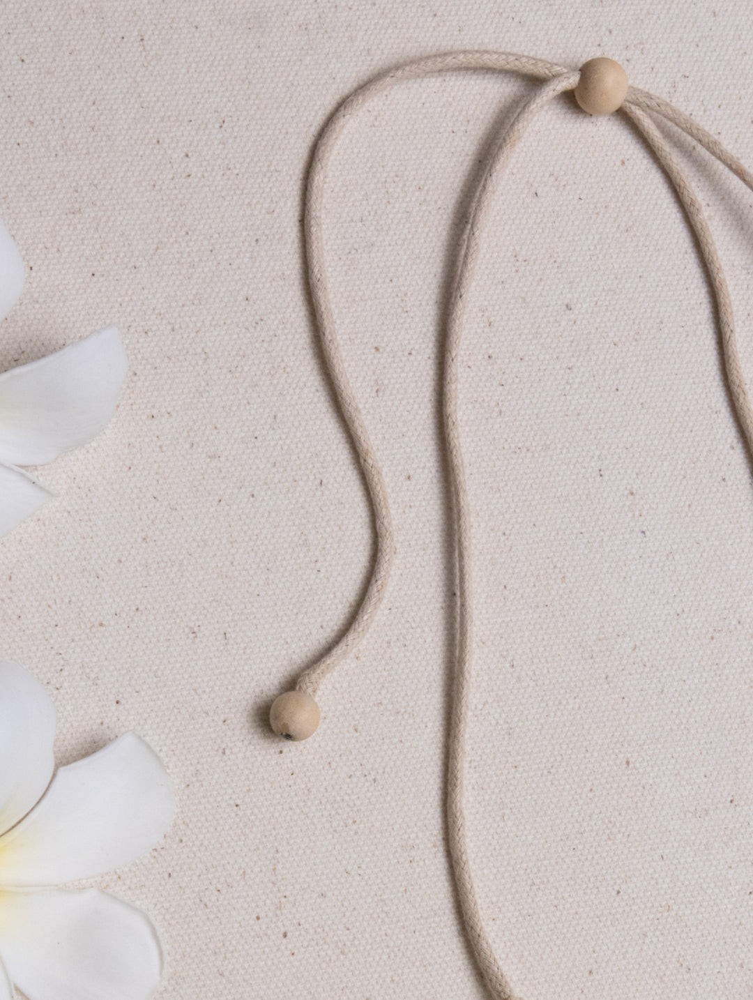 TIDE DROP NECKLACE