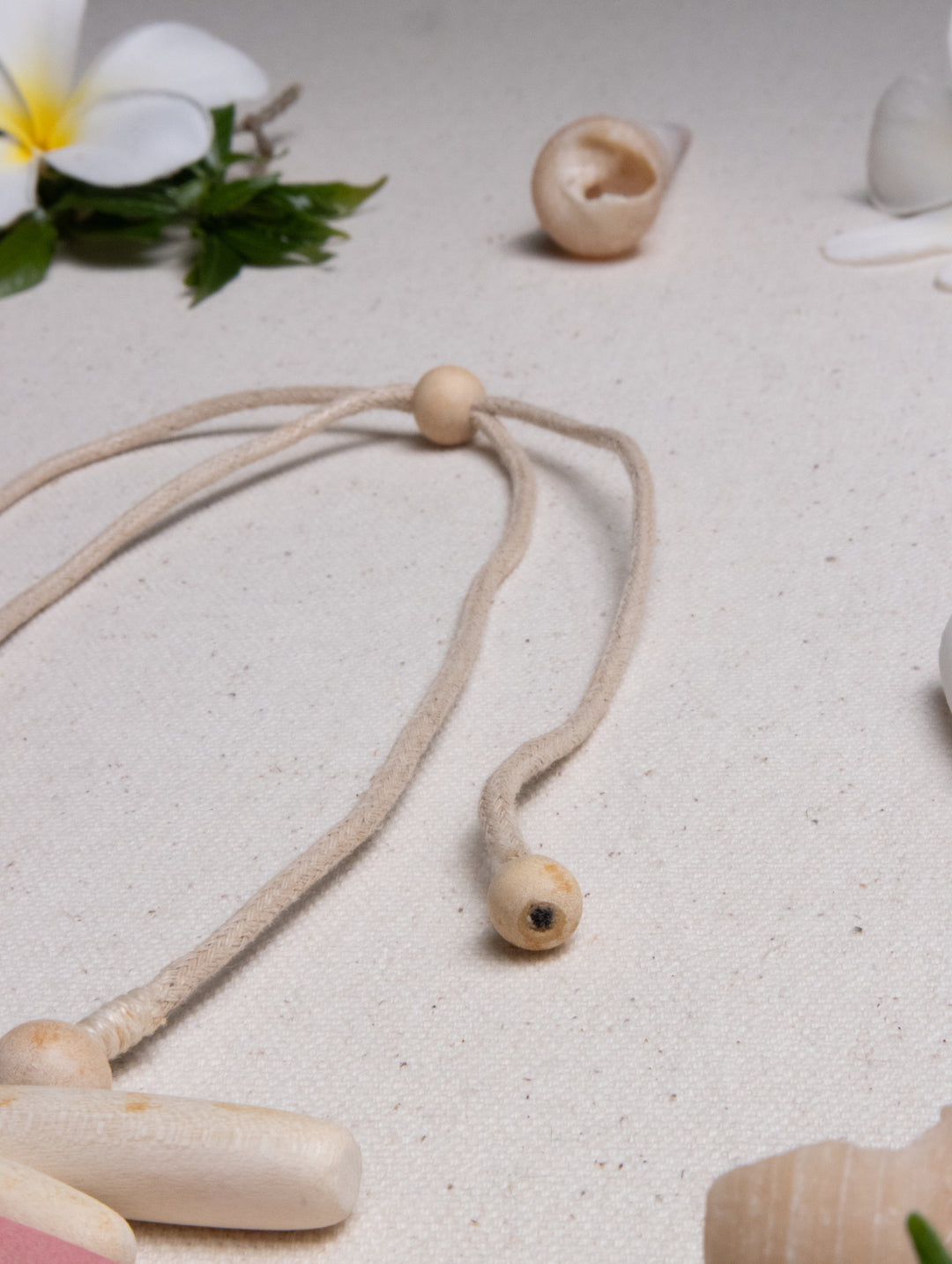 TIDE DROP NECKLACE